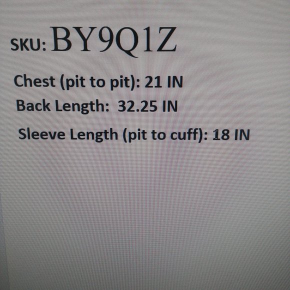 Stormtech Womens Parka - Size Small - Pre-owned - BY9Q1Z - Picture 10 of 10